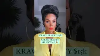 Beauty Grants For Small Business Owners