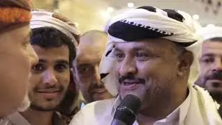 برنامج مشاعر حاج | الحلقة 1