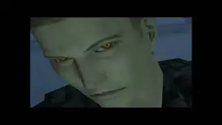 Resident Evil Code Veronica X | Every Single Albert Wesker Cutscene | 4K 60FPS