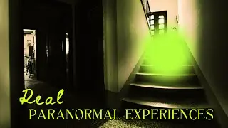 Floating down the stairs, green orbs, and shadow arms ✶ Emma&rsquo;s experiences&hellip;