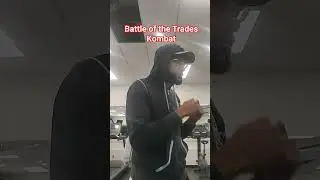 Basic High Guard Tutorial: Keep Chin Tucked Elbows in and Never Lean Back Step back with Rear Leg 🎯