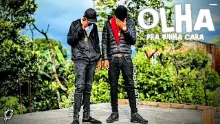 Menor Astro - OLHA PRA MINHA CARA (Ft. Reall23G) (Official Music V&iacute;deo)