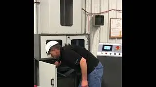 Motorized Impact Tester