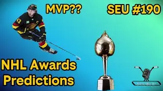 '25-'26 Season Awards Predictions | #190 SEU