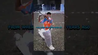 YASHSHVI BACK ON REAL TRACK,#short,#shorts,#cricket