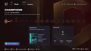 FC26 RTG! Champions Unpacking & Fut Tips (44)