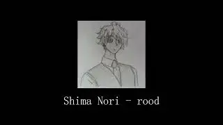 Music by Art № 1 - rood