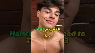 Haircuts Men Need To Try #shorts #hairstyle #menhaircut