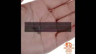 1005003846420132 New 10pcs 681ZZ Miniature Mini Ball Bearings Metal Open Micro Bearing