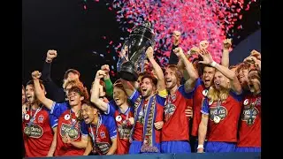 EVERY GOAL! | Newcastle Jets 2025 Australia Cup