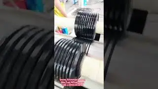 Carbon fiber film Slitting machine（+8615995593890）hhmmach@vip.163.com