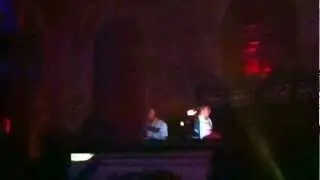 Rayo @ CIRCO LOCO 09.06.2012 (ARMA17, Moscow)