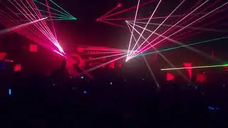 Skrillex Saying 