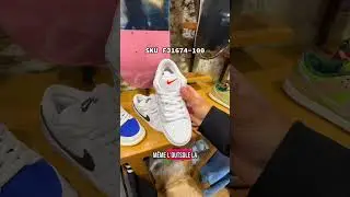 Mes conseils de Dunk SB 🤔 #sneakers #snkrs #dunkSB #streetwear #fashion #lifestyle #shop