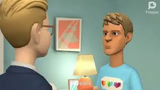 Carize Intro (S1 E0)