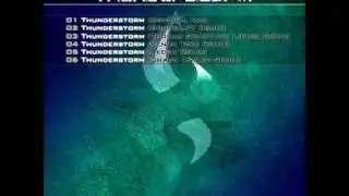 John Waver - Thunderstorm (Original Mix)