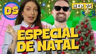 RETROSPECTIVA 2025 E PREVIS&Otilde;ES 2026 | Desperta Show | ATL TV