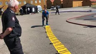 IUA Vestfold og IUA Telemark flomvern 3