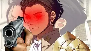 Claude von RieGUN 2