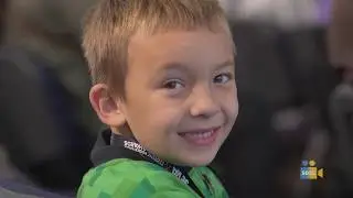 2018 Sacramento Student Media Day Highlights
