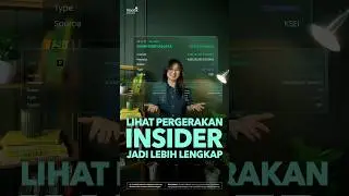 Insider Activity