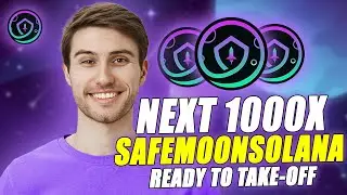 SAFEMOON SOLANA NEXT 1000X PROJECT REVIEW