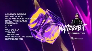 Whiterabit Breakbeat London Bridge Mixtape by Febrizkyafi