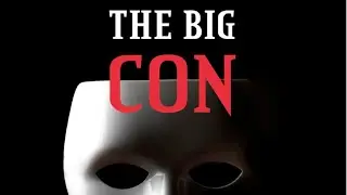 Author Gini Graham Scott | The Big Con: The Story of a Book to Film Scam, The Victims...