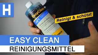 EASY CLEAN - Forstschutz und Konservierungsmittel f&uuml;r WAGNER Spritzger&auml;te!