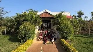 Outing tour with friends #explore #southindia #explorenow #outing #villagelife #travel #reels
