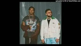 NAV and Wheezy Type Beat - Lexus Prod by Eighthwave and Duce6x