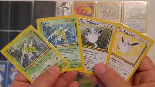 POKEMON TCG CHALLENGE #3 &ndash; Scyther vs Wigglytuff: King of the Jungle!