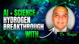 November 21, 2023 - Dr. Mohamed F. Sanad Noufal - Hampton University