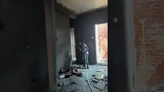 Plaster ki tarai