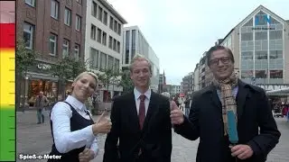 Spie&szlig;er oder nicht - Wie konservativ ist die Jugend?