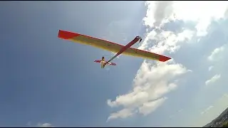14S Solarflieger