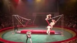 RUSSIAN SWING. SKOKOV 2012