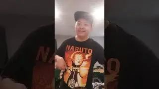 Chugging Cherry Coke-Cola w/ The Mug