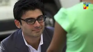 Picture Wale Papa...!! - Humsafar - HUM TV Drama