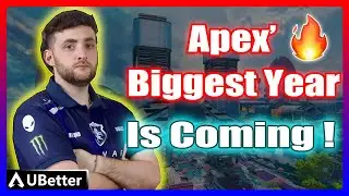 Sikezz on Apex 2026: HUGE Year Ahead&hellip; But No LAN for 6 Months?! 😱 + Reacts to Zeus&rsquo; Video 👀