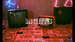 RAUW ALEJANDRO - DUA LIPA | Pop Instrumental Type Beat | Guitar | 