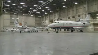 Brunswick airport gets nearly $400K for weather reporting equipment