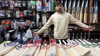 360 all full English willow series review | Whatsapp us 9319360400 | vansh sports delhi