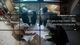 i4 Solutions - SEO Services Salt Lake City