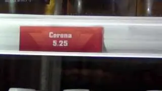 The Beer Prices At Disney World