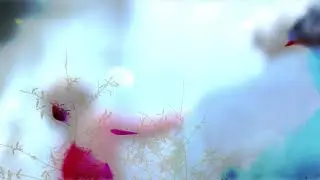 Seven Poem Collection