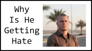 Why Are People Hating On Kurt Caz