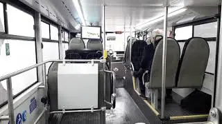 [36L] Akia Ultra DD (çift katlı otobüs)》D131