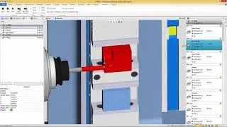 ESPRIT TNG R2.0 Program Optimization