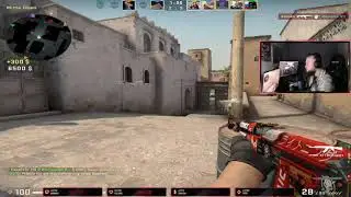 Kano the Turkish Warrior     Counter-Strike: Global Offensive